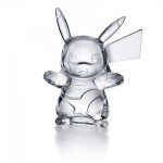 Baccarat --- POKÉMON PIKACHU
